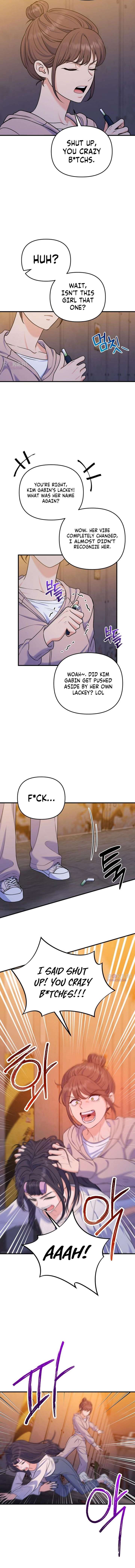 For Your Perfect Ending Chapter 24 55 ch 24 10