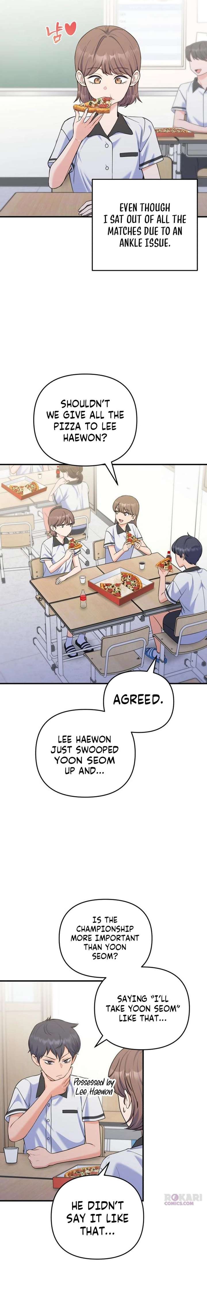 For Your Perfect Ending Chapter 24 47 ch 24 2