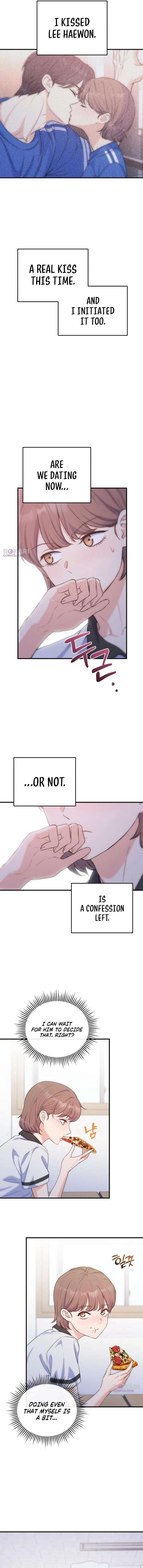 For Your Perfect Ending Chapter 24 49 ch 24 4