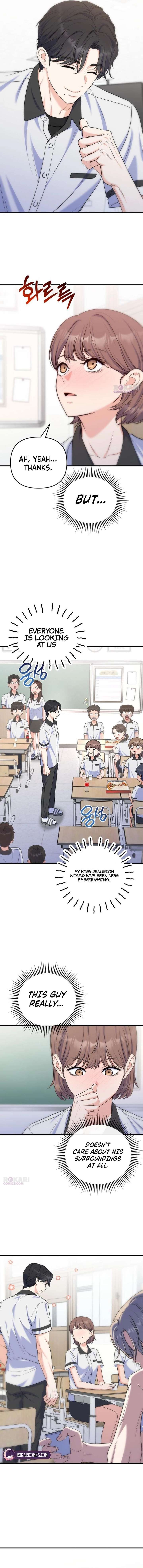 For Your Perfect Ending Chapter 24 53 ch 24 8