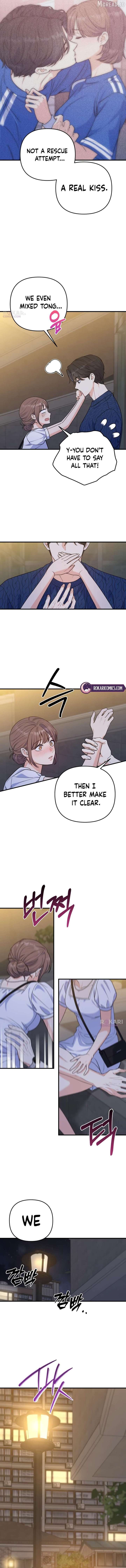 For Your Perfect Ending Chapter 30 56 ch 30 11