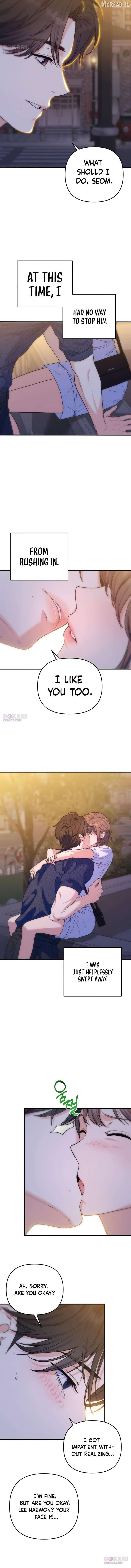 For Your Perfect Ending Chapter 30 58 ch 30 13