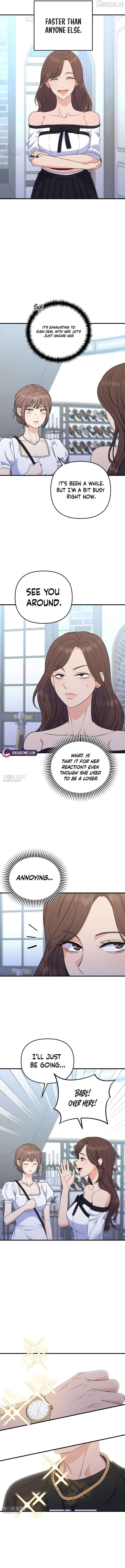 For Your Perfect Ending Chapter 30 47 ch 30 2