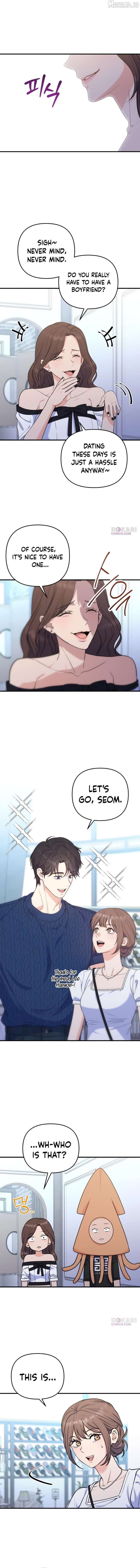 For Your Perfect Ending Chapter 30 49 ch 30 4