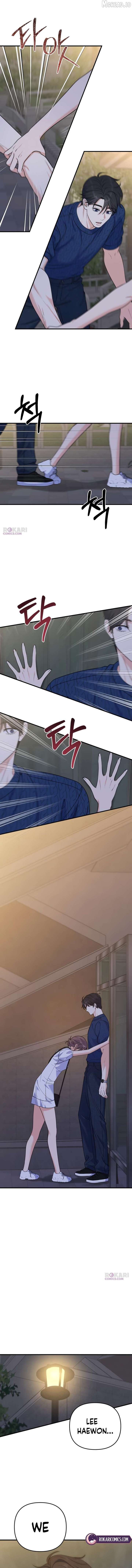 For Your Perfect Ending Chapter 30 54 ch 30 9