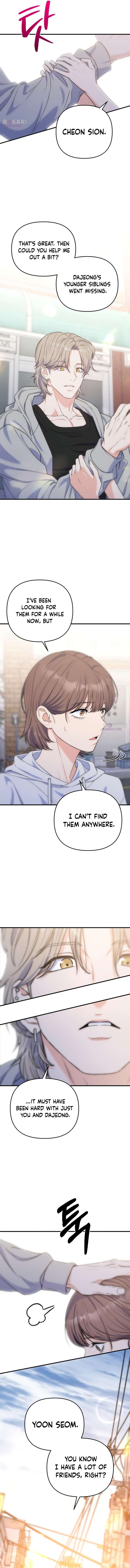 For Your Perfect Ending Chapter 31 57 ch 31 12