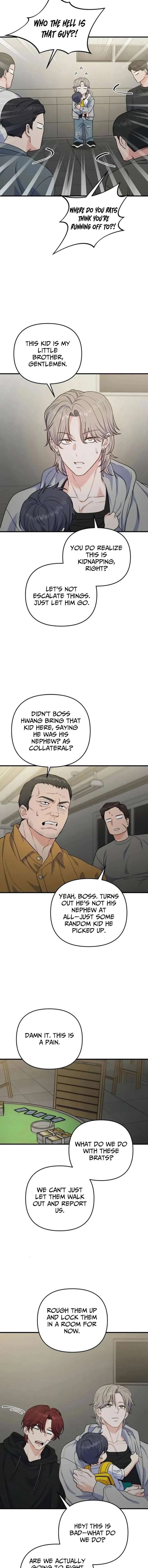For Your Perfect Ending Chapter 32 72 ch 32 12