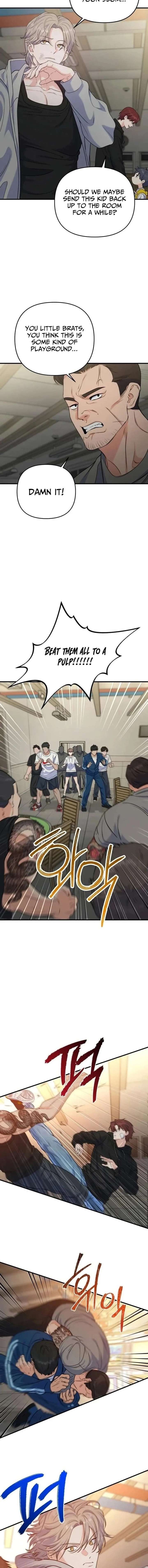 For Your Perfect Ending Chapter 32 75 ch 32 15