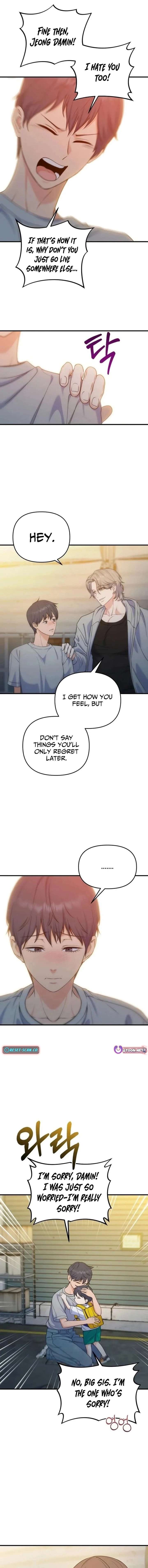 For Your Perfect Ending Chapter 32 78 ch 32 18