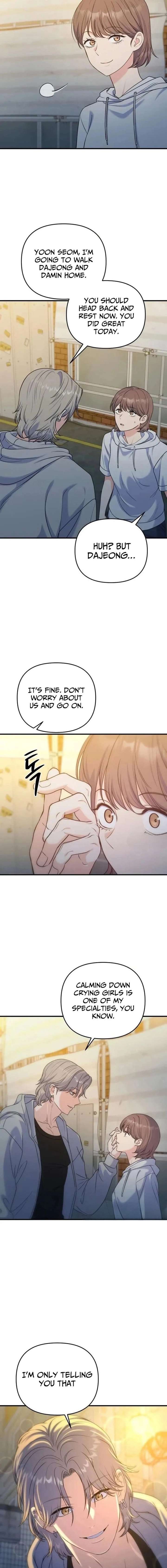 For Your Perfect Ending Chapter 32 79 ch 32 19