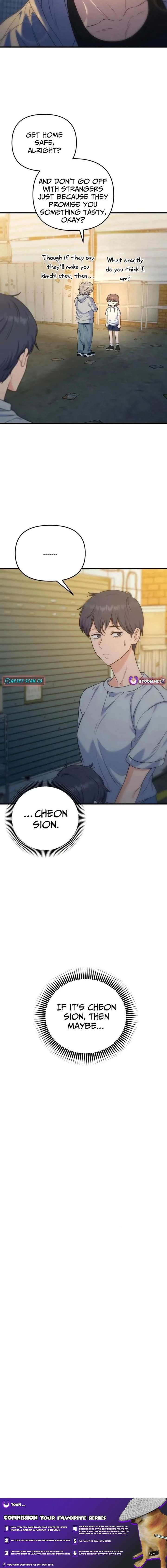 For Your Perfect Ending Chapter 32 80 ch 32 20