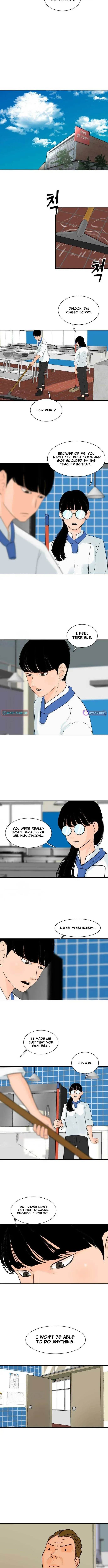 For Your Perfect Ending Chapter 34 27 2fe0139cc291