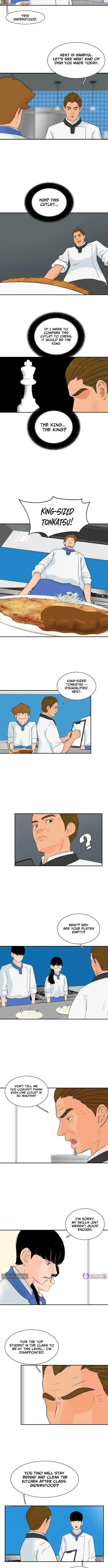 For Your Perfect Ending Chapter 34 25 4b54e1f06262