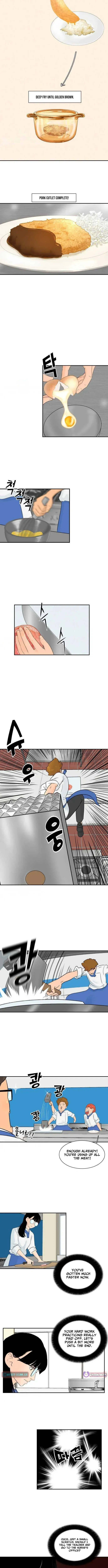 For Your Perfect Ending Chapter 34 23 4beb8d65f2be