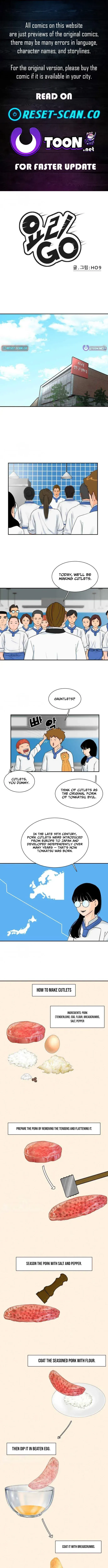 For Your Perfect Ending Chapter 34 22 95b9c8140bbf