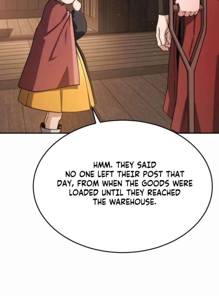 The Genius Girl Who Hides the Martial World’s Public Enemy Chapter 2 923 067