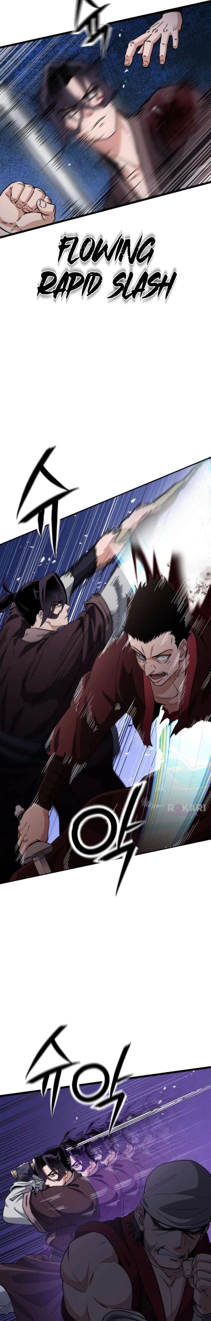 The Genius Girl Who Hides the Martial World’s Public Enemy Chapter 21 97 ch 21 13