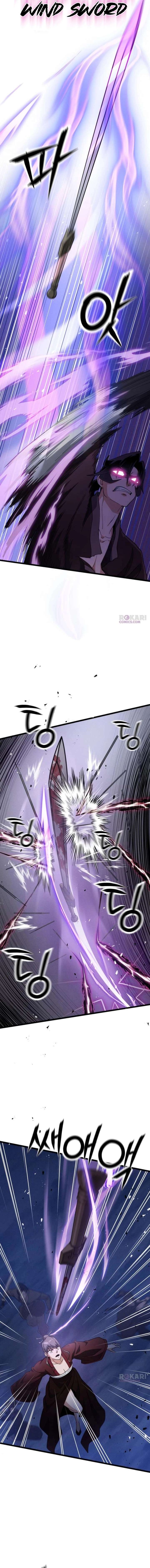 The Genius Girl Who Hides the Martial World’s Public Enemy Chapter 21 100 ch 21 16