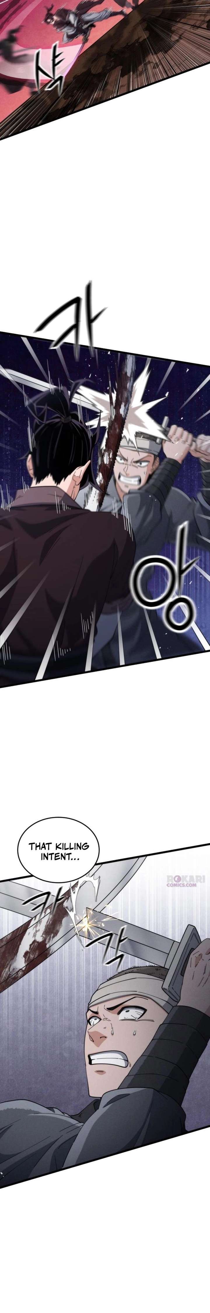 The Genius Girl Who Hides the Martial World’s Public Enemy Chapter 21 88 ch 21 4