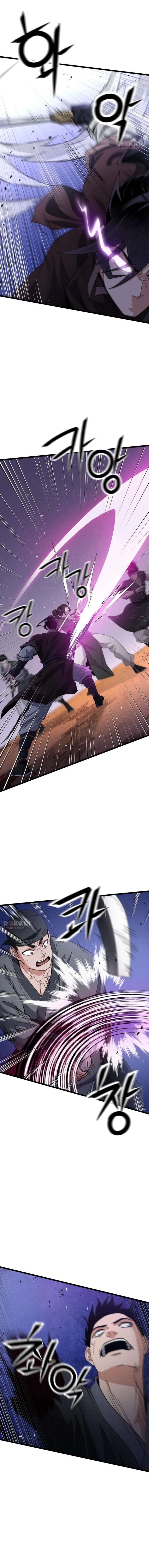 The Genius Girl Who Hides the Martial World’s Public Enemy Chapter 21 91 ch 21 7