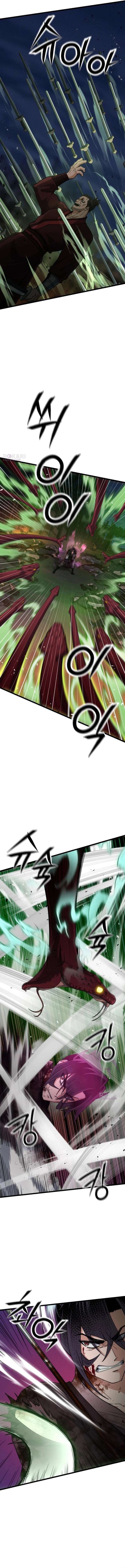 The Genius Girl Who Hides the Martial World’s Public Enemy Chapter 22 88 ch 22 13