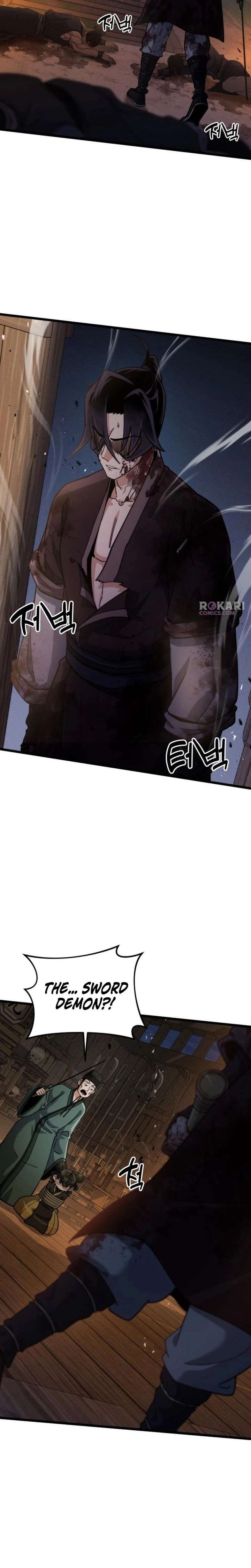 The Genius Girl Who Hides the Martial World’s Public Enemy Chapter 22 94 ch 22 19
