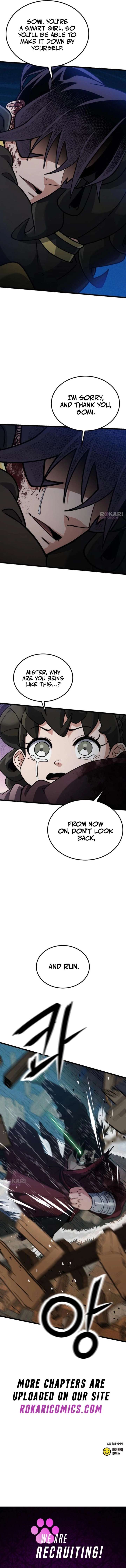 The Genius Girl Who Hides the Martial World’s Public Enemy Chapter 22 99 ch 22 24