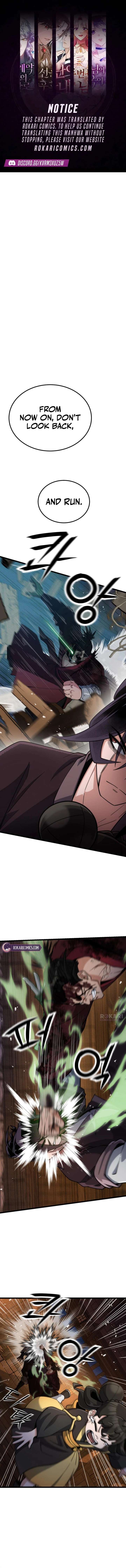 The Genius Girl Who Hides the Martial World’s Public Enemy Chapter 23 55 ch 23 1