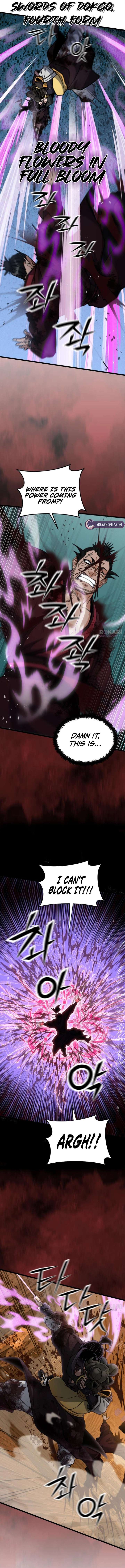 The Genius Girl Who Hides the Martial World’s Public Enemy Chapter 23 64 ch 23 10