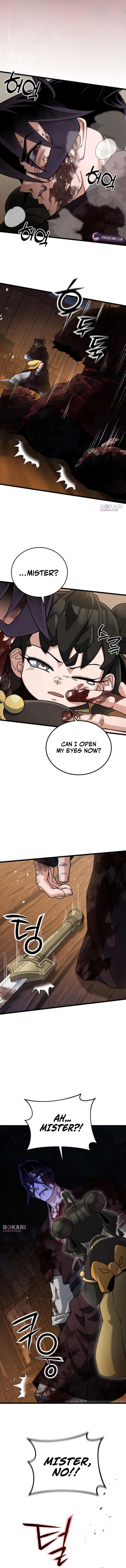 The Genius Girl Who Hides the Martial World’s Public Enemy Chapter 23 65 ch 23 11