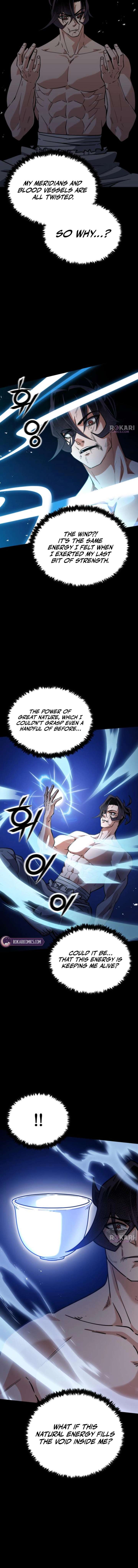 The Genius Girl Who Hides the Martial World’s Public Enemy Chapter 23 68 ch 23 14
