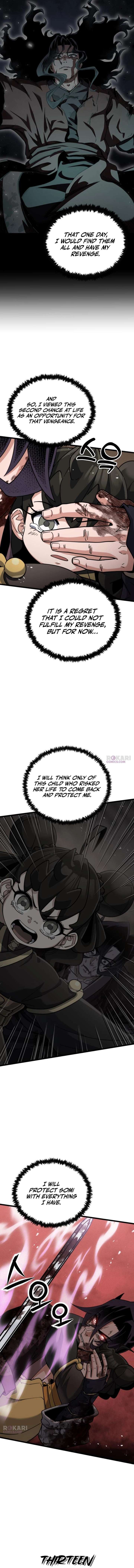 The Genius Girl Who Hides the Martial World’s Public Enemy Chapter 23 63 ch 23 9