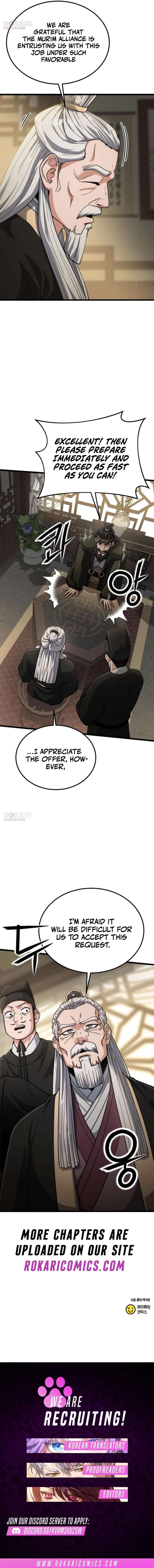 The Genius Girl Who Hides the Martial World’s Public Enemy Chapter 24 68 ch 24 17