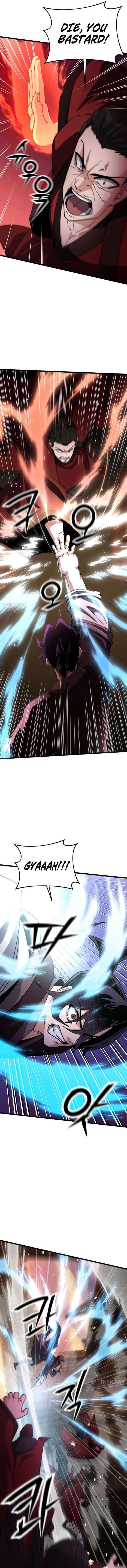 The Genius Girl Who Hides the Martial World’s Public Enemy Chapter 25 78 ch 25 15
