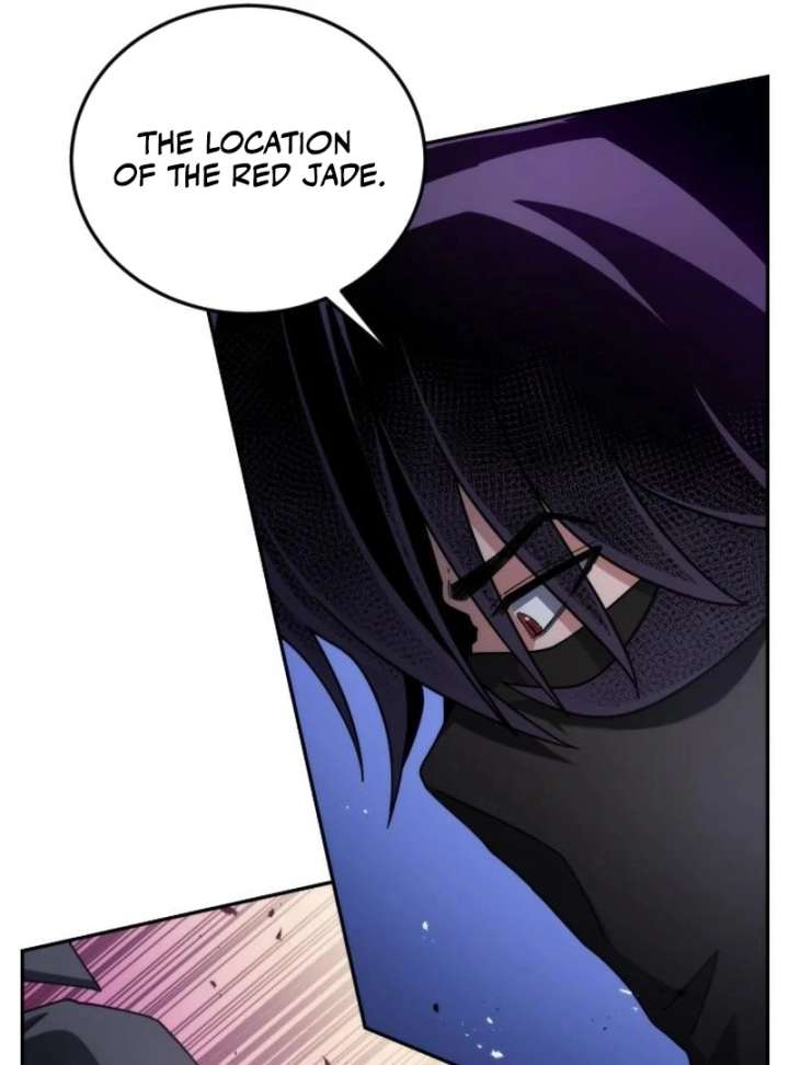 The Genius Girl Who Hides the Martial World’s Public Enemy Chapter 3 706 009