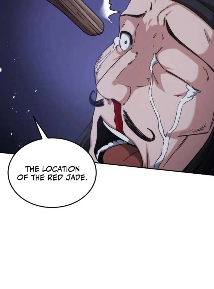 The Genius Girl Who Hides the Martial World’s Public Enemy Chapter 3 711 014