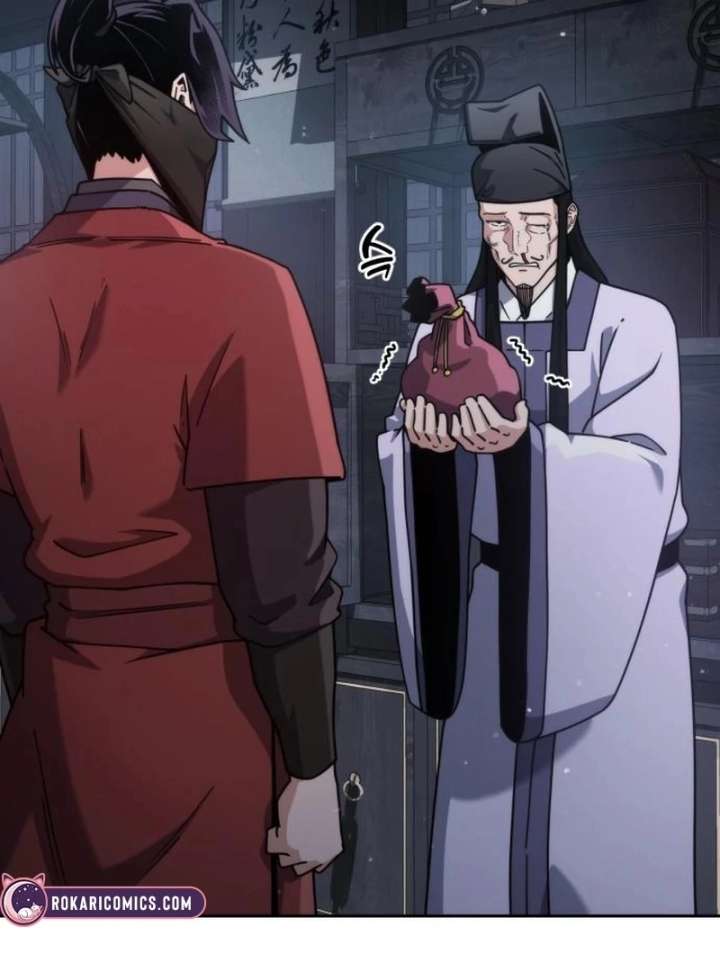 The Genius Girl Who Hides the Martial World’s Public Enemy Chapter 3 719 022