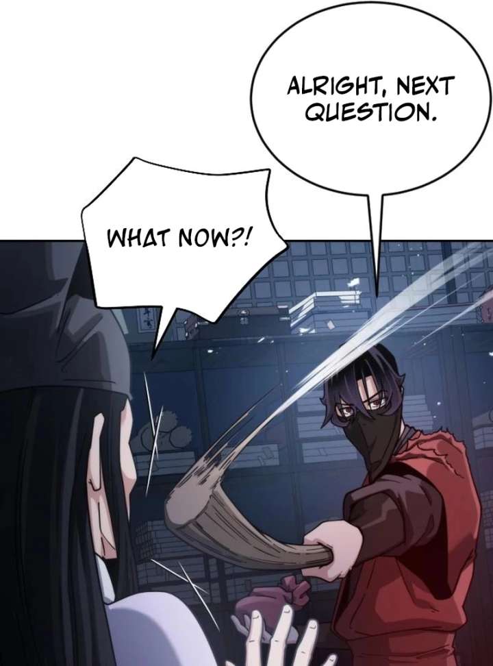 The Genius Girl Who Hides the Martial World’s Public Enemy Chapter 3 724 027