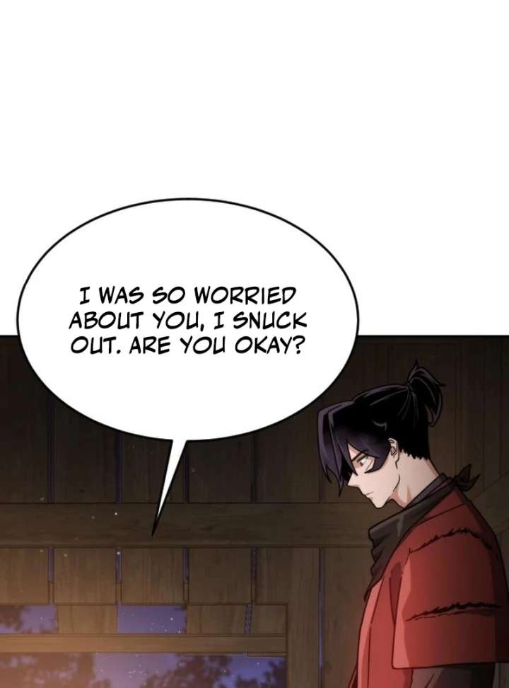 The Genius Girl Who Hides the Martial World’s Public Enemy Chapter 3 767 070