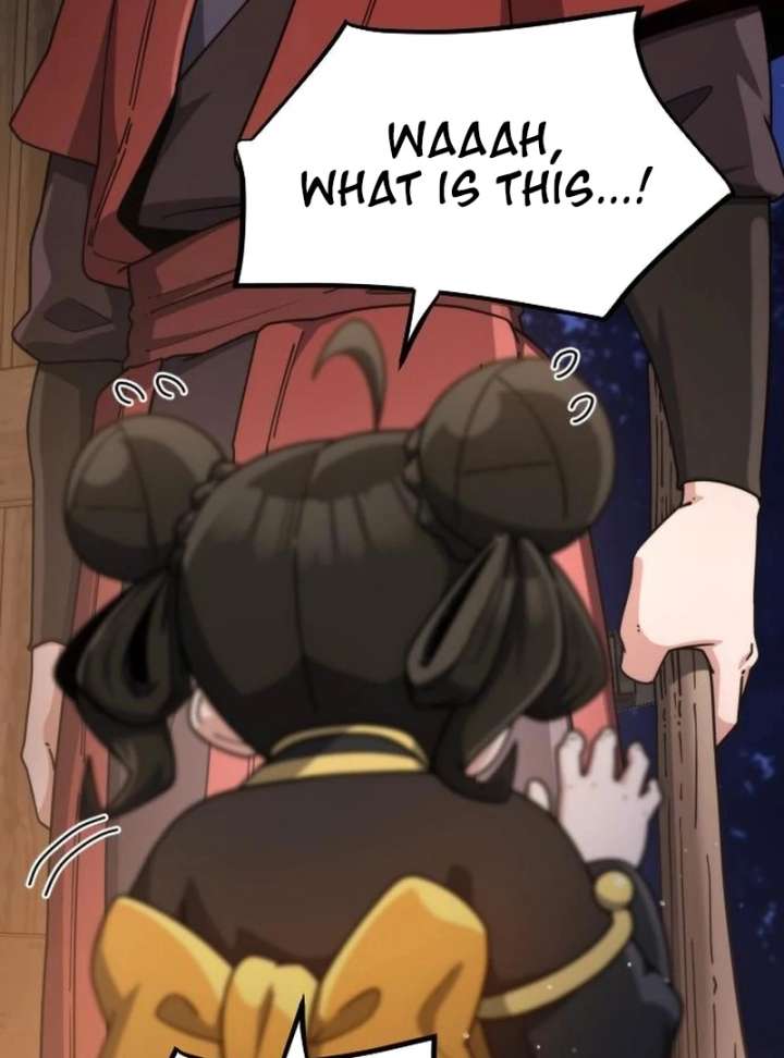 The Genius Girl Who Hides the Martial World’s Public Enemy Chapter 3 772 075