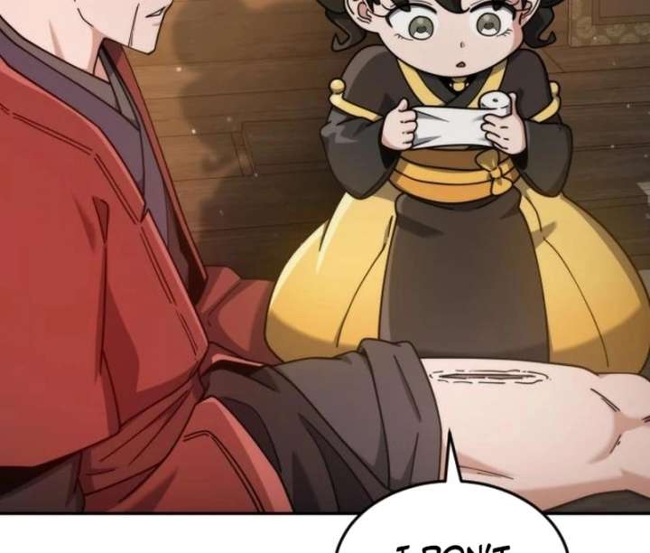 The Genius Girl Who Hides the Martial World’s Public Enemy Chapter 3 779 082