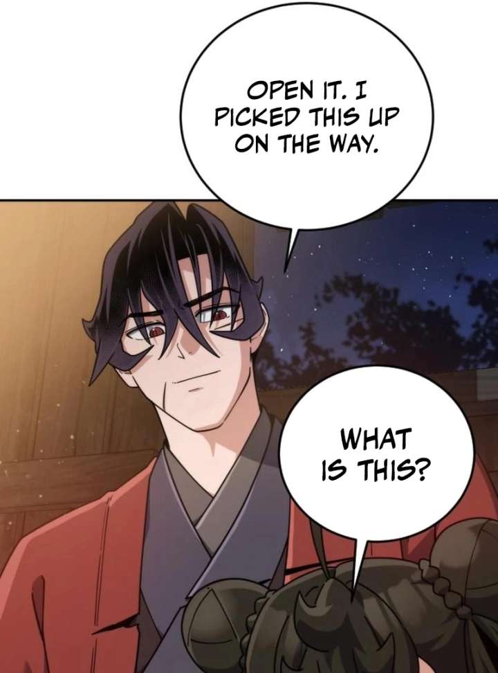 The Genius Girl Who Hides the Martial World’s Public Enemy Chapter 3 790 093