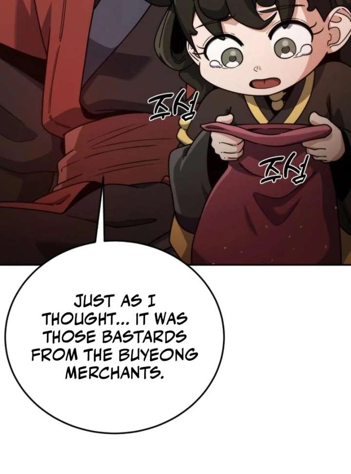 The Genius Girl Who Hides the Martial World’s Public Enemy Chapter 3 791 094