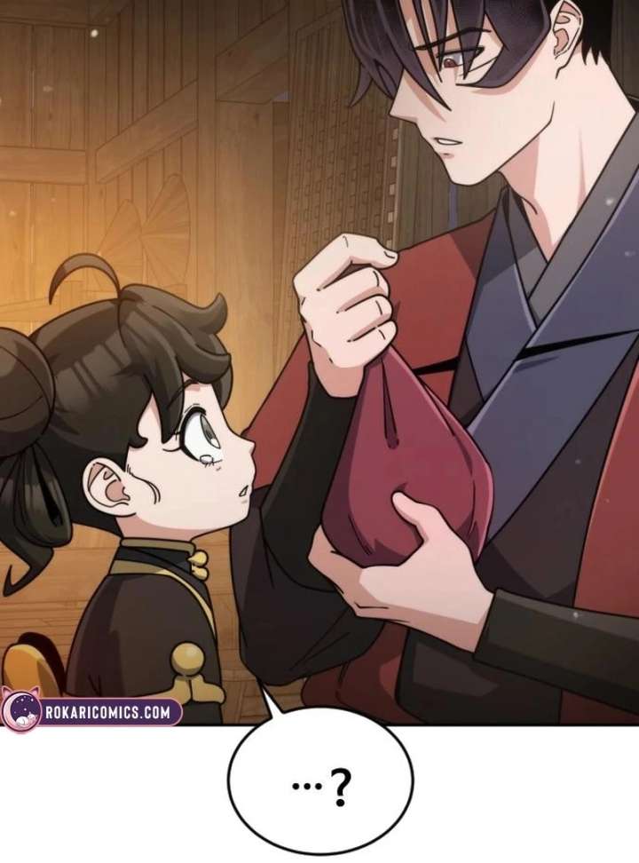 The Genius Girl Who Hides the Martial World’s Public Enemy Chapter 3 801 104