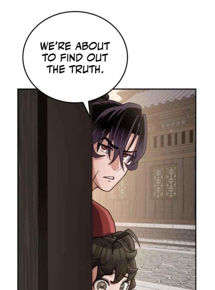 The Genius Girl Who Hides the Martial World’s Public Enemy Chapter 3 811 114