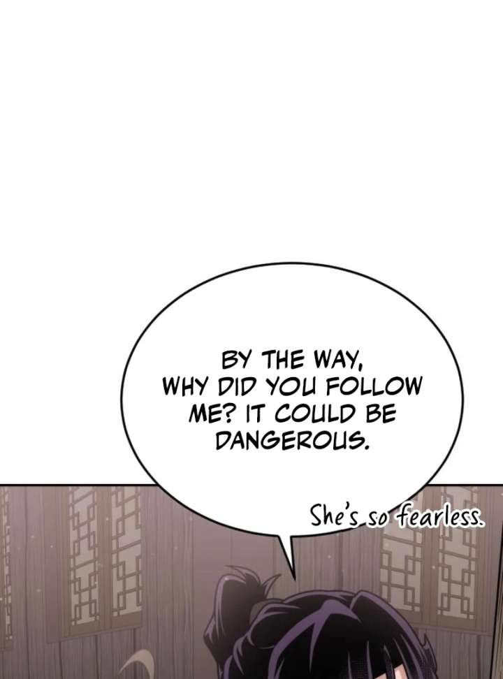 The Genius Girl Who Hides the Martial World’s Public Enemy Chapter 3 815 118