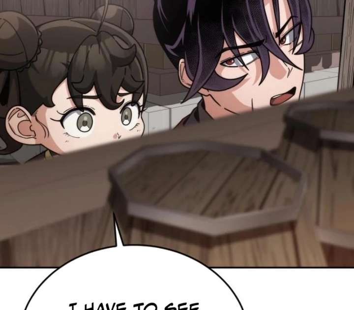 The Genius Girl Who Hides the Martial World’s Public Enemy Chapter 3 816 119