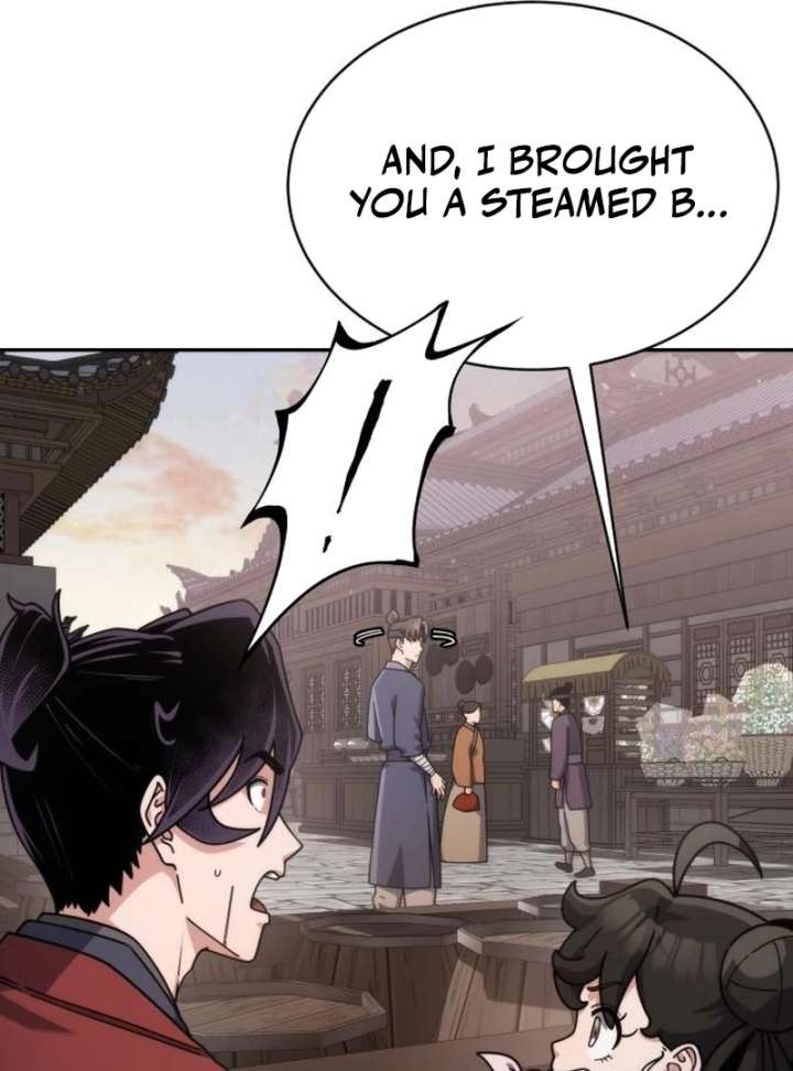 The Genius Girl Who Hides the Martial World’s Public Enemy Chapter 3 818 121