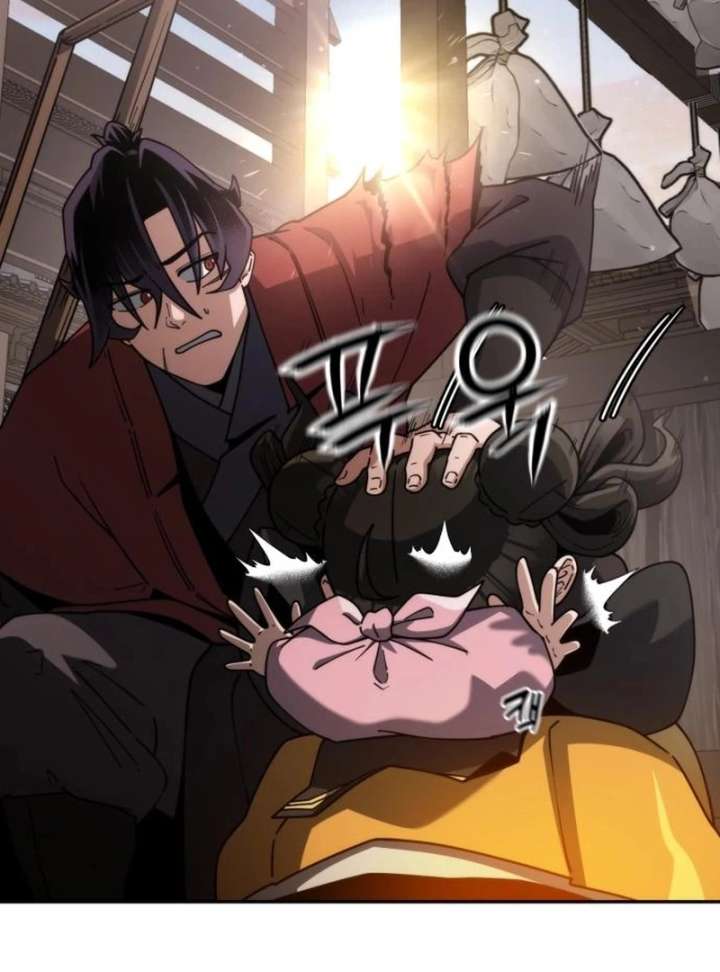 The Genius Girl Who Hides the Martial World’s Public Enemy Chapter 3 820 123