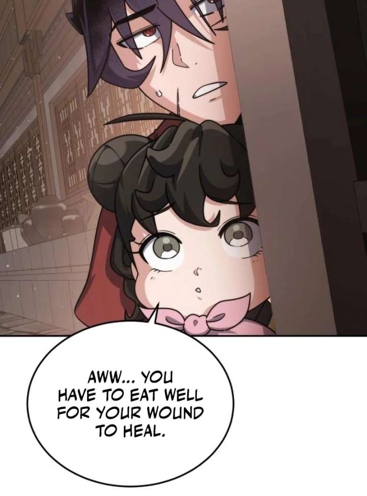 The Genius Girl Who Hides the Martial World’s Public Enemy Chapter 3 823 126